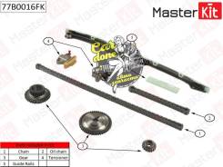    Masterkit 77B0016FK 77B0016FK 