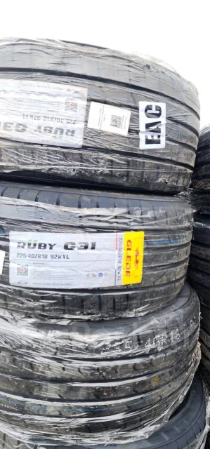 Glede Ruby G31. ������, 2024 ���, ����� ����
