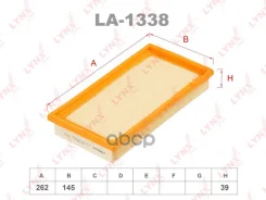 ������ ��������� LYNXauto LA1338 LA1338 ����
