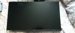 LG. 27", ���������� OLED ����