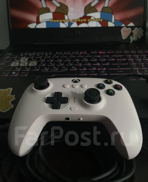 �������� Xbox. ����