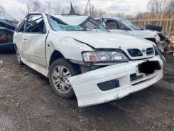 Nissan Primera. WQP11, QG18DE ����