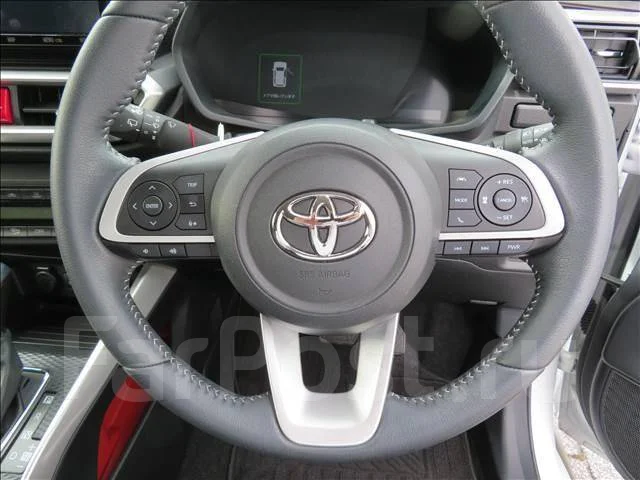 Toyota Raize. �������, ��������, 1.0 (98��.�.), ������, 40 000����. ��, �/�. ��� ����� �� ������������ ����