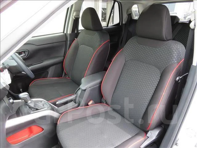 Toyota Raize. �������, ��������, 1.0 (98��.�.), ������, 40 000����. ��, �/�. ��� ����� �� ������������ ����