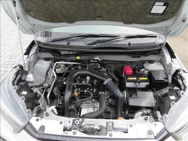 Toyota Raize. �������, ��������, 1.0 (98��.�.), ������, 40 000����. ��, �/�. ��� ����� �� ������������ ����