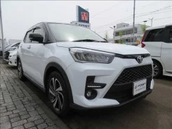 Toyota Raize. �������, ��������, 1.0 (98��.�.), ������, 40 000����. ��, �/�. ��� ����� �� ������������ ����