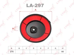 ������ ��������� :. LYNXauto LA297 LA297 ����