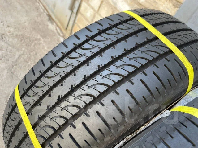 Yokohama Geolandar SUV G055. ������, 2024 ���, ����� ����