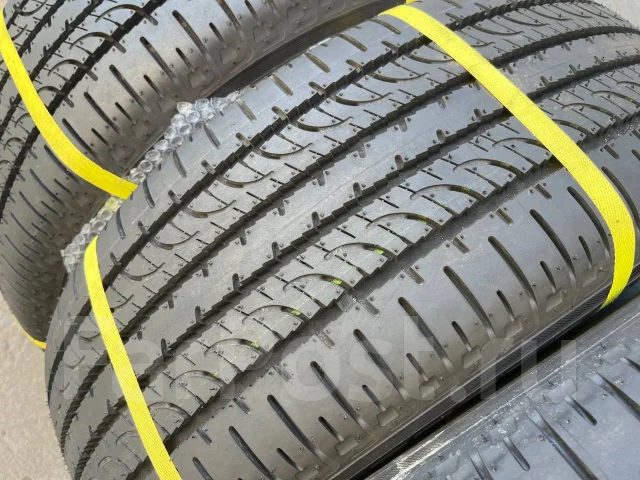 Yokohama Geolandar SUV G055. ������, 2024 ���, ����� ����