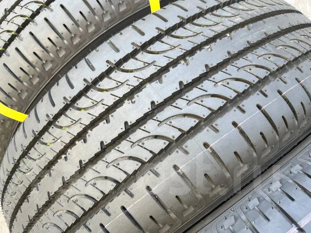 Yokohama Geolandar SUV G055. ������, 2024 ���, ����� ����
