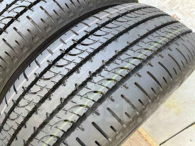 Yokohama Geolandar SUV G055. ������, 2024 ���, ����� ����