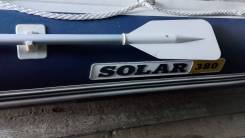 Solar 380. 2016 ���, ����� 3,8��., ��������� ��� ��������� ����