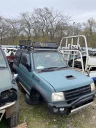 Mitsubishi Pajero Mini ����