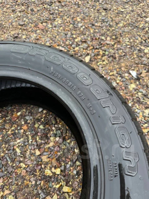 BFGoodrich Touring T/A. ������, �/�, ����� 30 % ����