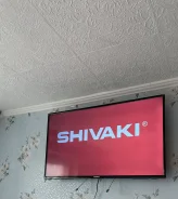 Shivaki STV-43LED20W ����