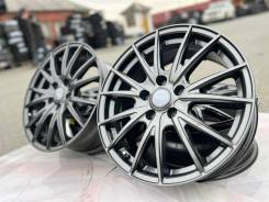 Weds Rizley VS. 7.0x17", 5x114.3, ET40, �� 73,1���. ����
