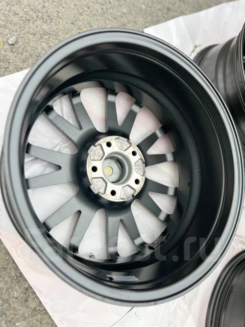 Weds Rizley VS. 7.0x17", 5x114.3, ET40, �� 73,1���. ����