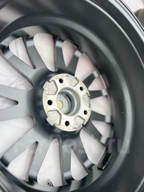 Weds Rizley VS. 7.0x17", 5x114.3, ET40, �� 73,1���. ����
