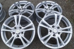 Advanti Mission-DST. 6.5x16", 5x114.3, ET50, �� 73,1���. ����