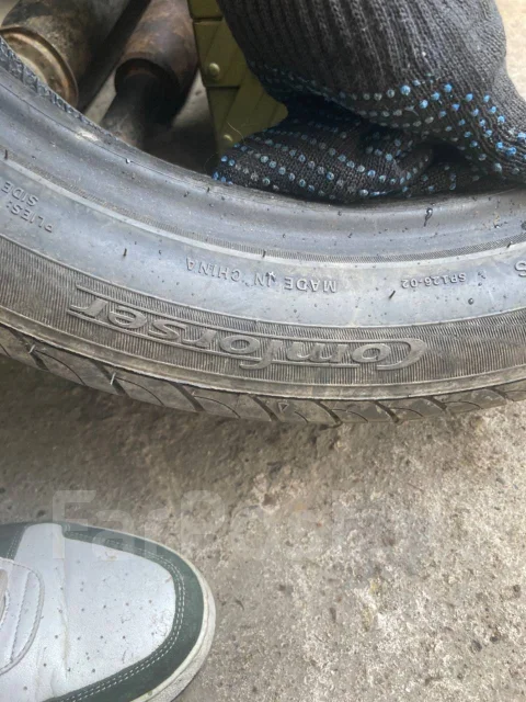 Comforser CF500. ������, 2018 ���, ����� ����