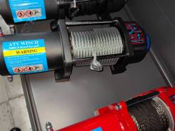  Electric Winch 5000lb 12v.  