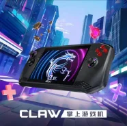 MSI Claw A1M. ��� ����� �� ���������� ����