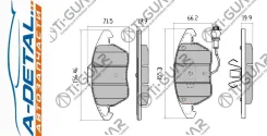 ��������� ������� TG-0348/PN0348W* Ti�GUAR TG0348 ����