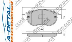 ��������� ������� TG-2039/PN0211W* Ti�GUAR TG2039 ����