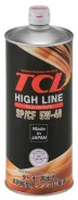 TCL High Line. 5W-40, �������������, 1��. ����