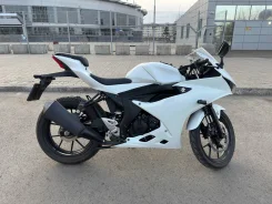 Suzuki GSX. 124����. ��., ��������, ���������, ������ �� �� ����