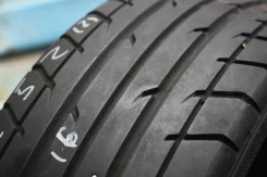 Yokohama Advan A043. ������, 2015 ���, �/�, ����� 5 % ����