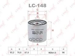   Chery Tiggo 1 1.8 LYNXauto . LC148 LYNXauto LC148 LC148 