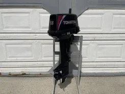 Tohatsu. 9,8��.�., 2-�������, ����������, ���� S (381 ��), 2019 ��� ����