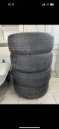 Hankook Ventus AS RH07. ������, �/�, ����� 50 % ����