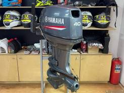 Yamaha. 40��.�., 2-�������, ����������, ���� S (381 ��), 2019 ��� ����