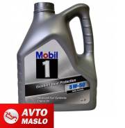 Mobil 1 ESP. 5W-50, �������������, 4��. ����