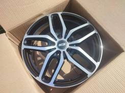 Nitro Y2199. 6.5x17", 5x108, ET33,  60,1. 