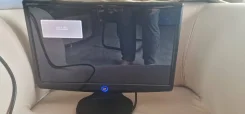 eMachines. 18.5", ���������� �� (LCD, LED, QLED) ����