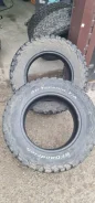 BFGoodrich All-Terrain T/A KO2. �����������, 2016 ���, �/�, ����� 50 % ����