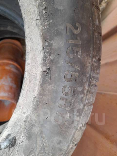 Triangle, 215/55 R17, 17", 1 шт, 215 мм, 55 %, радиальный, летние, 20 % ...