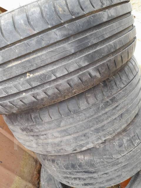 Triangle, 215/55 R17, 17", 1 шт, 215 мм, 55 %, радиальный, летние, 20 % ...