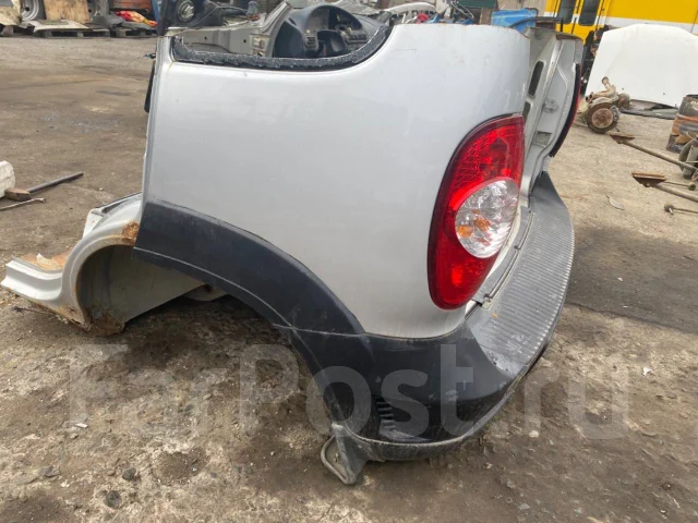 Chevrolet Niva. 2123 ����