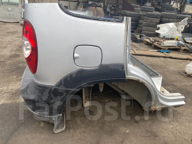Chevrolet Niva. 2123 ����