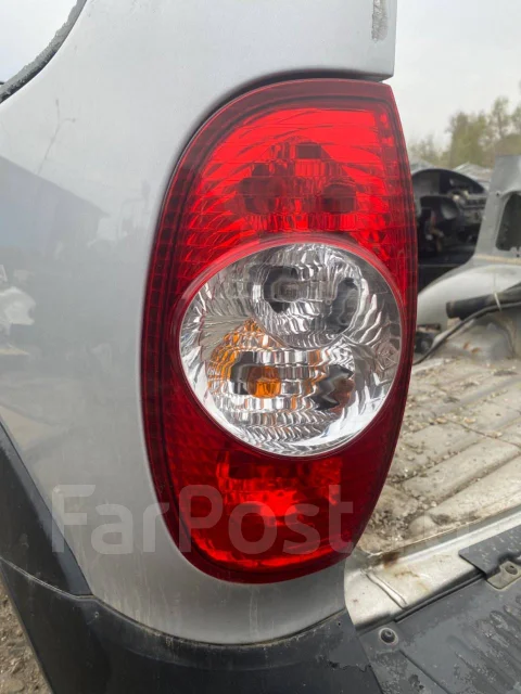 Chevrolet Niva. 2123 ����