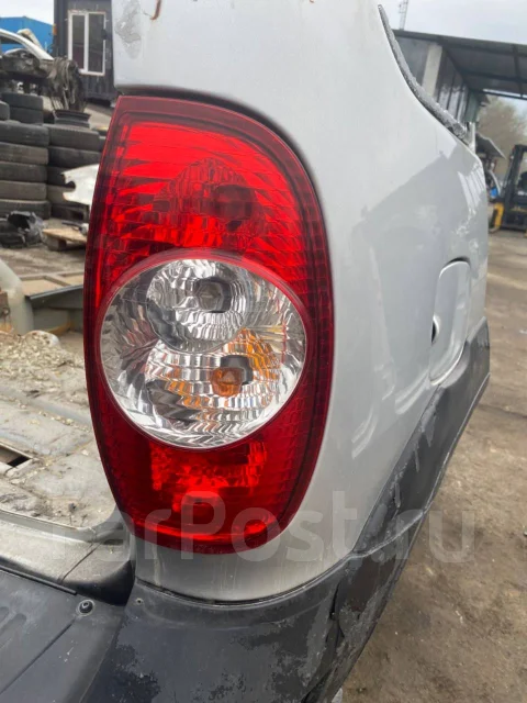 Chevrolet Niva. 2123 ����