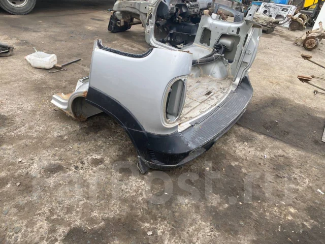 Chevrolet Niva. 2123 ����