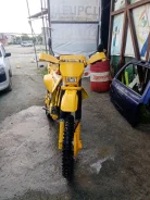 Suzuki DR-Z 400S. 400����. ��., ��������, ���������, ������ �� �� ����