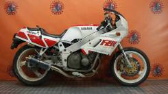 Yamaha FZR 400 ����