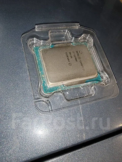 Intel Core i7-12700K ����