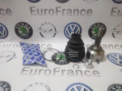 ���� �������� Peugeot 206 / Citroen C3 Z=21/21 3273CQ ����
